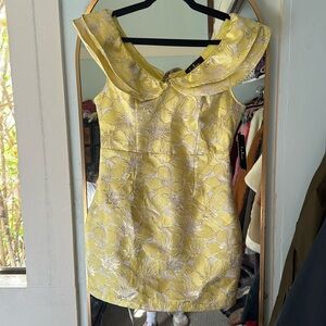 VINTAGE INSPIRED LULUS Dress